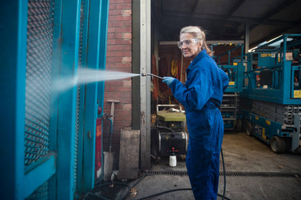 Best Pressure Washing Services for Businesses  in Double Springs, AL