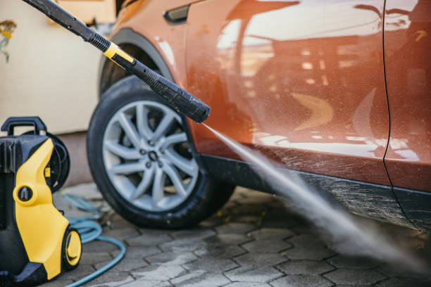 Best House Pressure Washing  in Double Springs, AL