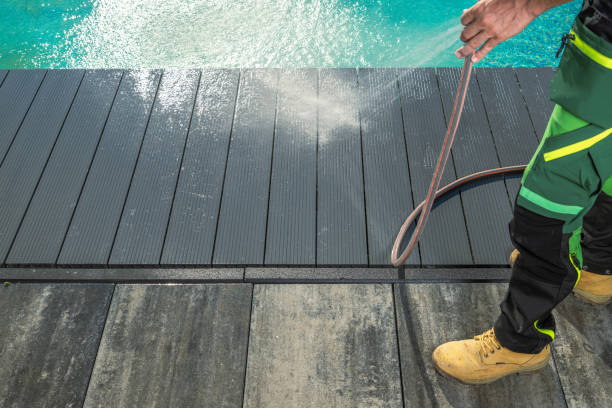 Pressure Washing Services for Businesses in Double Springs, AL