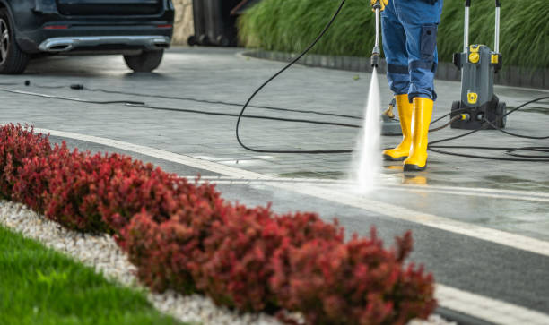 Why Choose Our Certified Pressure Washing Experts for Your Project Needs in Double Springs, AL?
