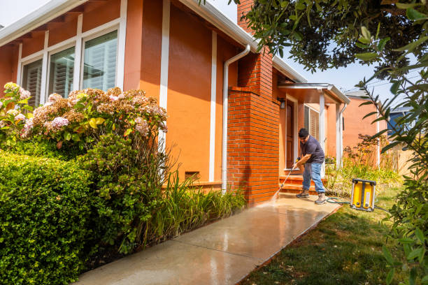 Best Garage Pressure Washing  in Double Springs, AL