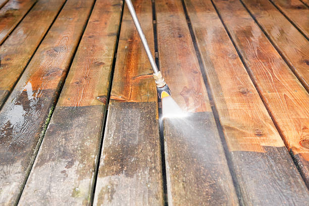 Trusted Double Springs, AL Pressure Washing Experts