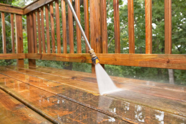 Best Fence Pressure Washing  in Double Springs, AL