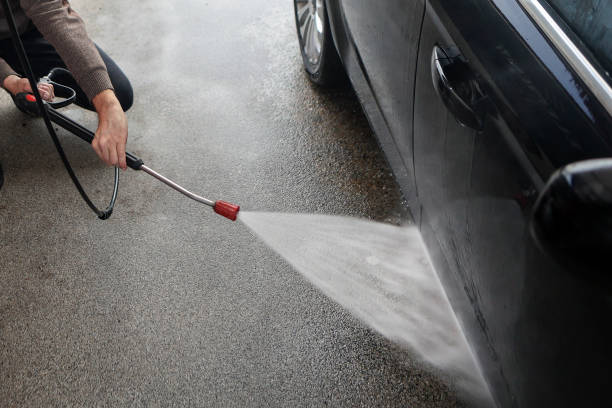 Best Deck Pressure Washing  in Double Springs, AL